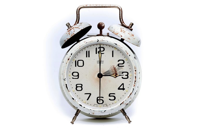 Time Safeguards